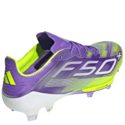Football Boots*adidas F50 + fg in Purple