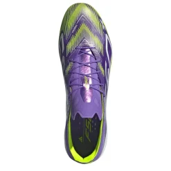 Football Boots*adidas F50 + fg in Purple