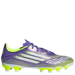 Football Boots*adidas F50 Academy Adults Multi Ground Football Boots in Purple