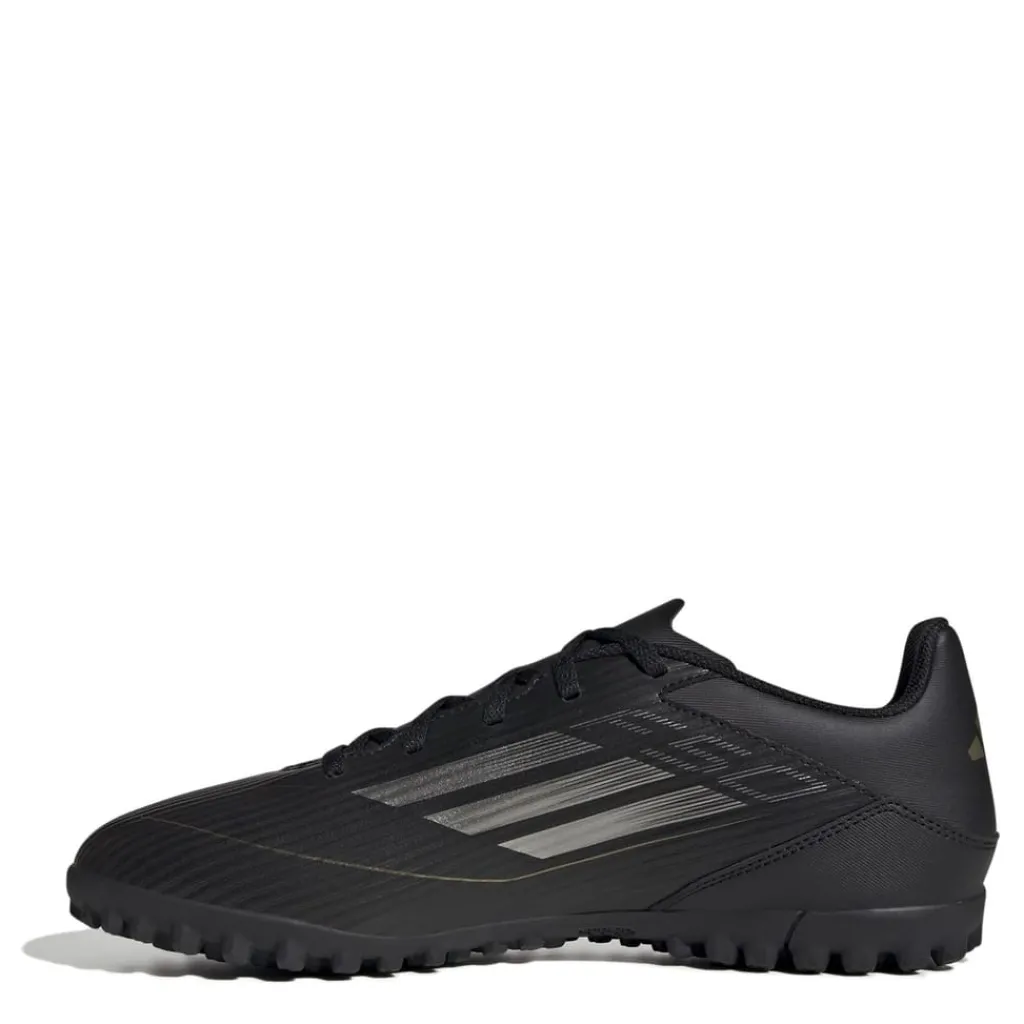 Football Boots*adidas F50 Club Astro Turf Football Boots in Black