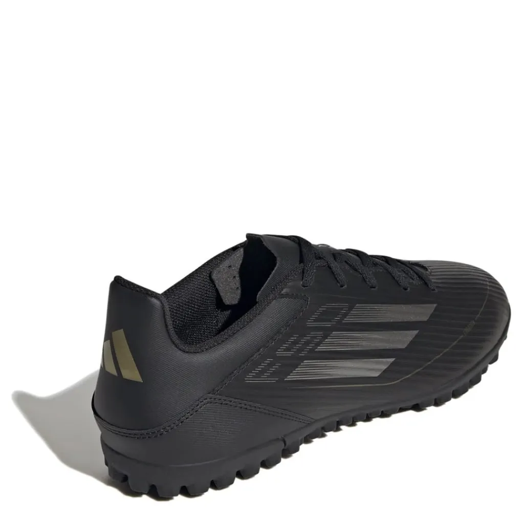 Football Boots*adidas F50 Club Astro Turf Football Boots in Black