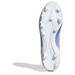 Football Boots*adidas F50 Club Firm Ground Football Boots in White