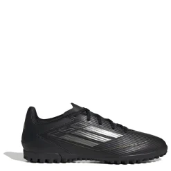 Football Boots*adidas F50 Club Tf 44 in Black