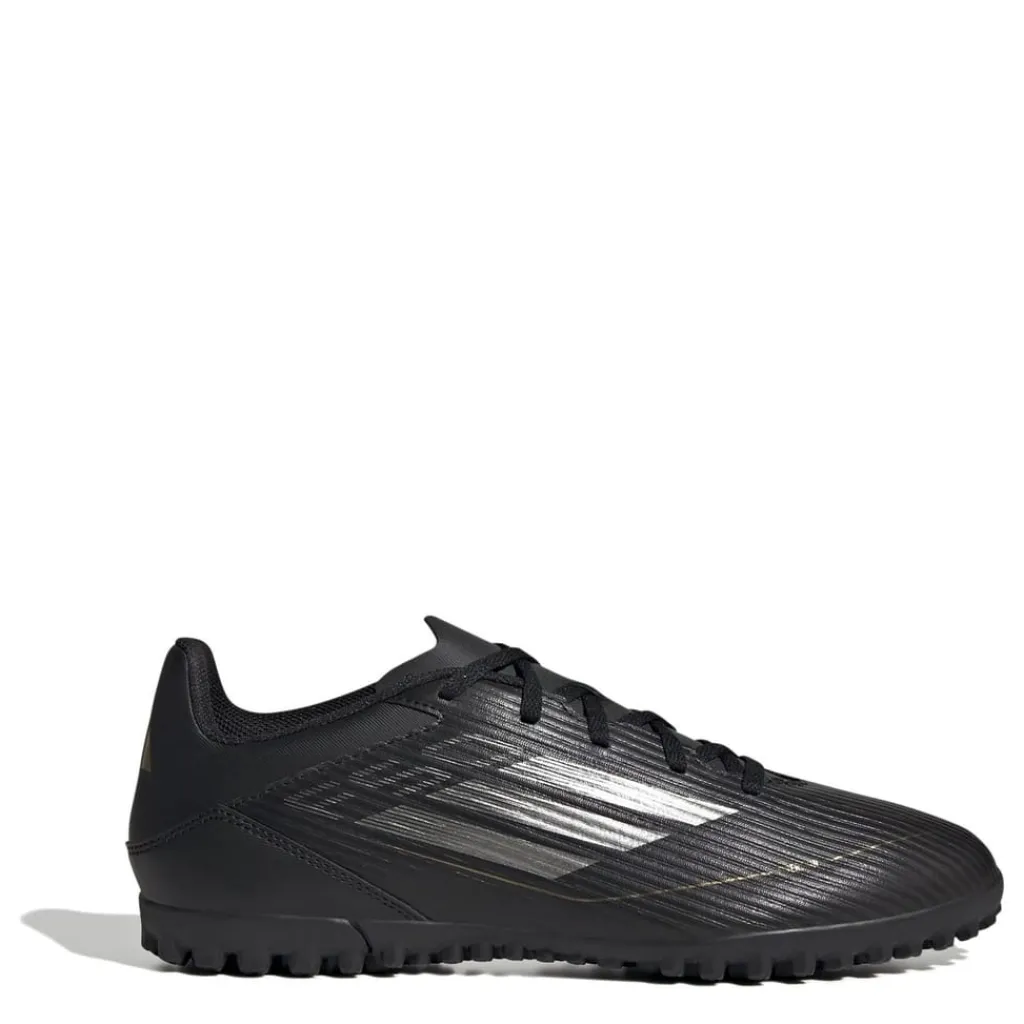 Football Boots*adidas F50 Club Tf 44 in Black