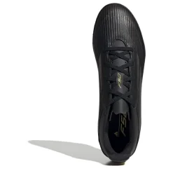 Football Boots*adidas F50 Club Tf 44 in Black