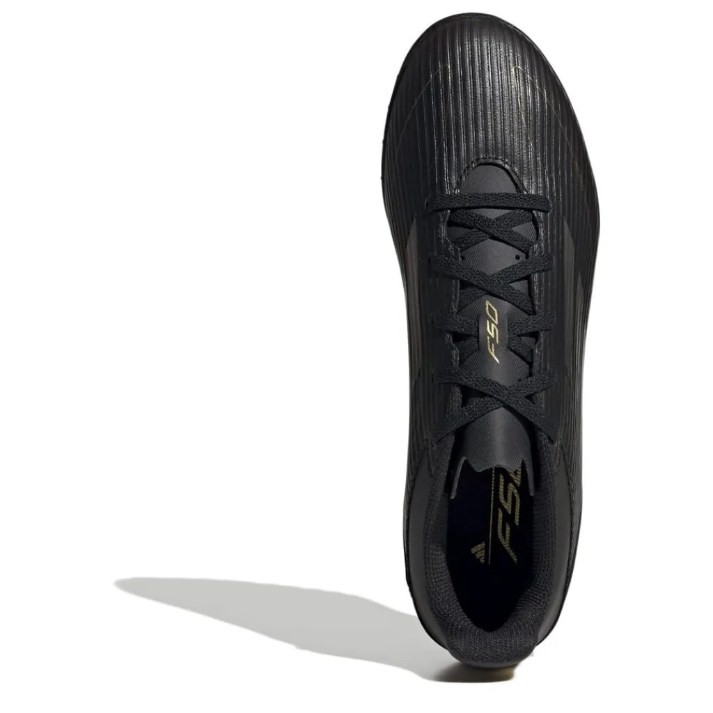 Football Boots*adidas F50 Club Tf 44 in Black