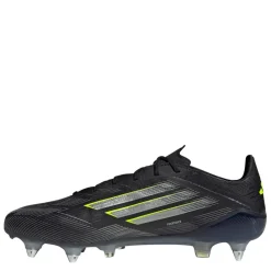 Football Boots*adidas F50 Elite Adults Soft Ground Football Boots in Black