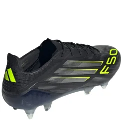 Football Boots*adidas F50 Elite Adults Soft Ground Football Boots in Black