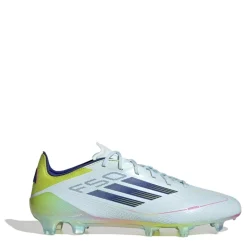 Football Boots*adidas F50 Elite Capsule Adults Firm Ground Football Boots in Blue