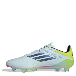 Football Boots*adidas F50 Elite Capsule Adults Firm Ground Football Boots in Blue
