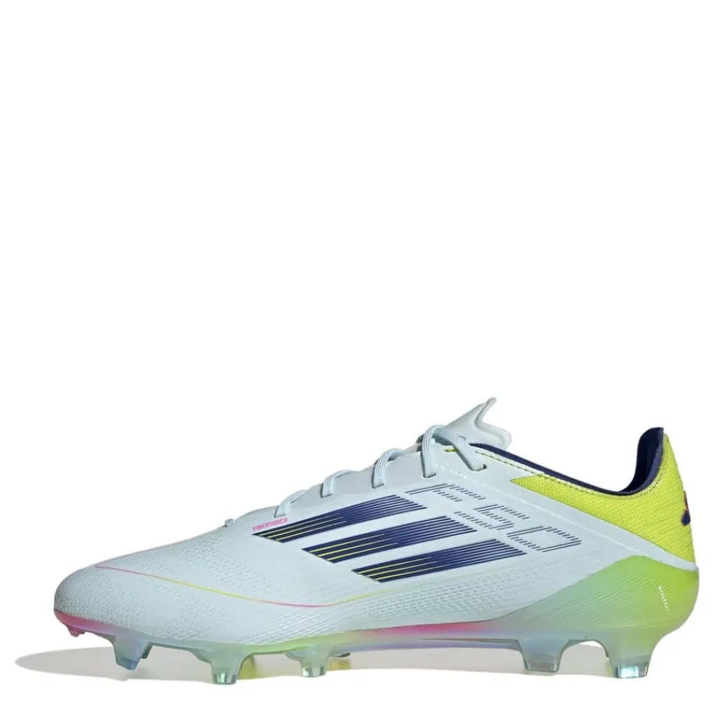 Football Boots*adidas F50 Elite Capsule Adults Firm Ground Football Boots in Blue