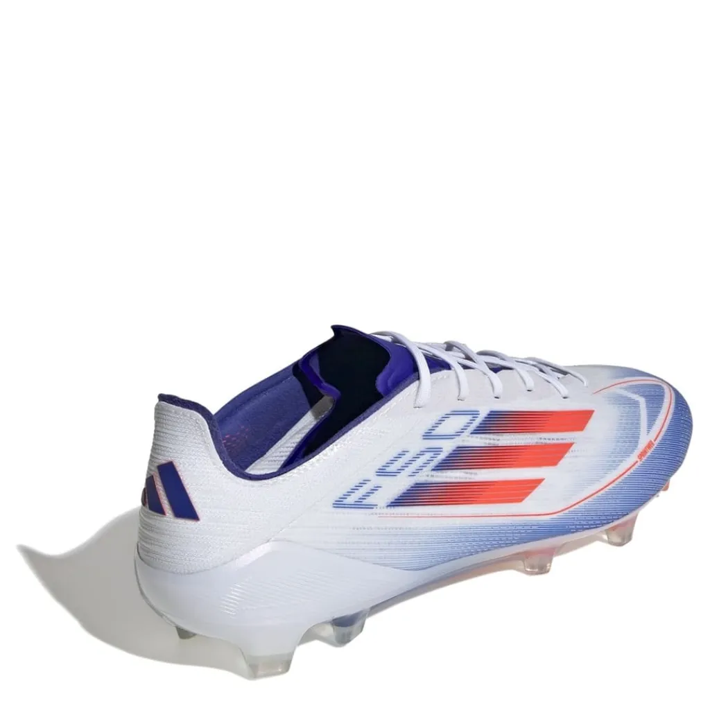 Football Boots*adidas F50 Elite Firm Ground Football Boots in White
