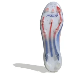 Football Boots*adidas F50 Elite Firm Ground Football Boots in White