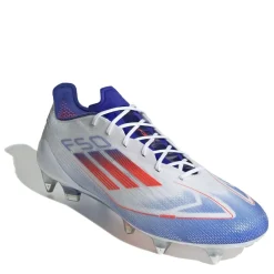 Football Boots*adidas F50 Elite Soft Ground Football Boots in White