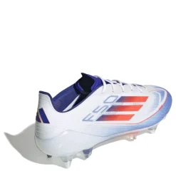Football Boots*adidas F50 Elite Soft Ground Football Boots in White