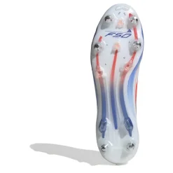 Football Boots*adidas F50 Elite Soft Ground Football Boots in White