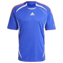 Football And Rugby Clothing*adidas F50 Jersey in Blue