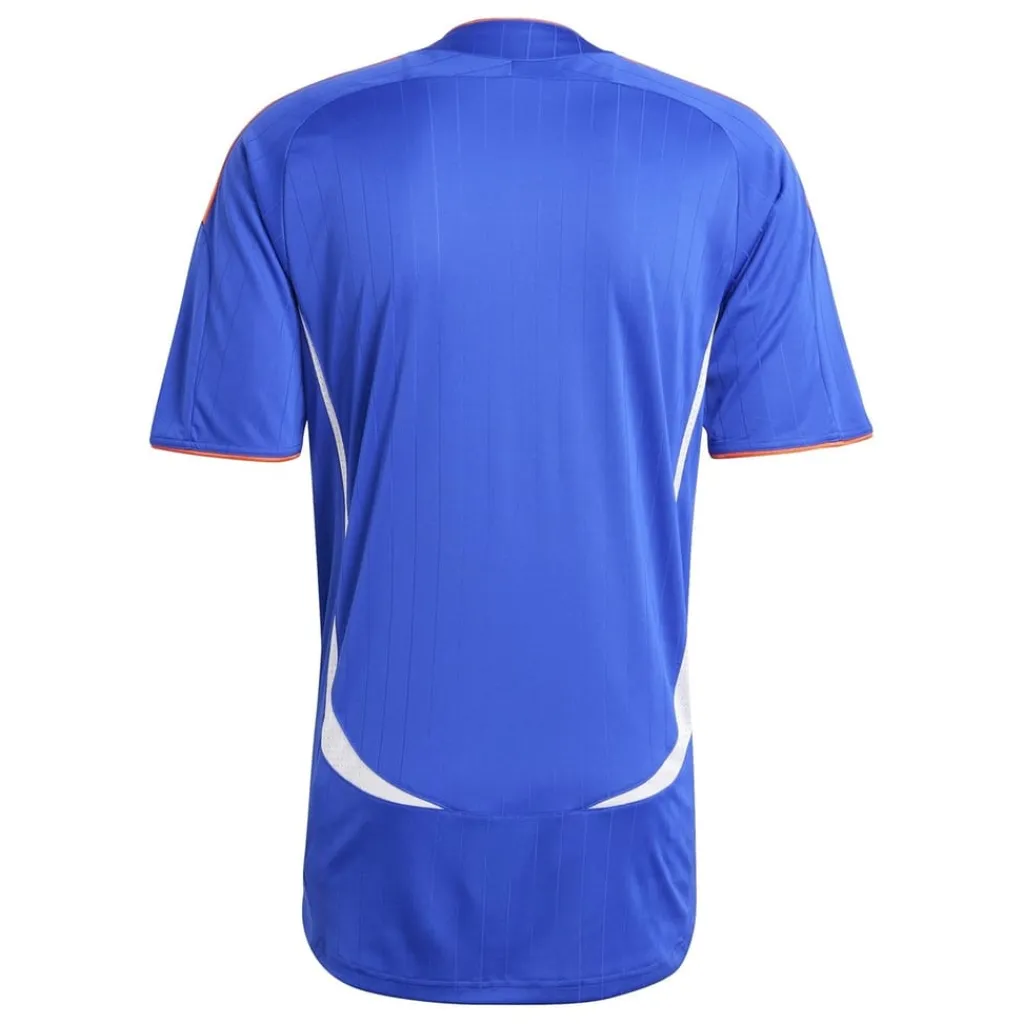 Football And Rugby Clothing*adidas F50 Jersey in Blue