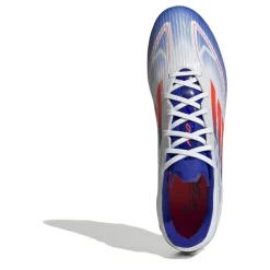 Football Boots*adidas F50 League Firm Ground Football Boots in White