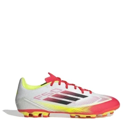Football Boots*adidas F50 League 2g 3g Astro Turf Football Boots in Multi