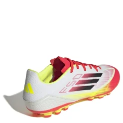 Football Boots*adidas F50 League 2g 3g Astro Turf Football Boots in Multi