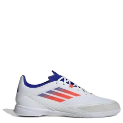 Football Boots*adidas F50 League Indoor Football Boots in White
