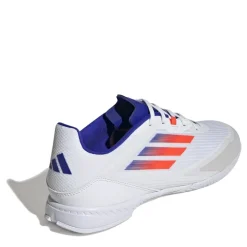 Football Boots*adidas F50 League Indoor Football Boots in White
