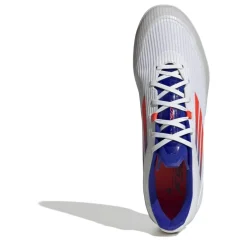 Football Boots*adidas F50 League Indoor Football Boots in White