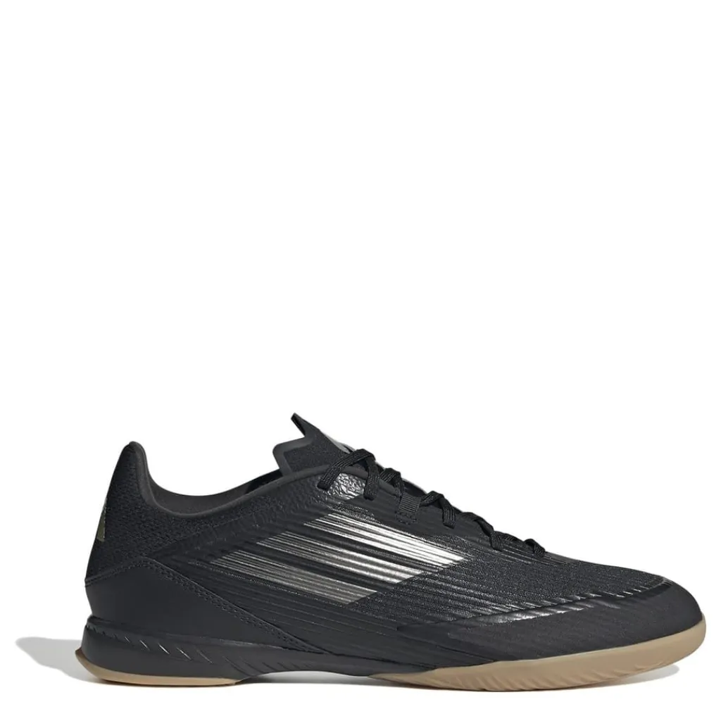 Football Boots*adidas F50 League Indoor Football Boots in Black