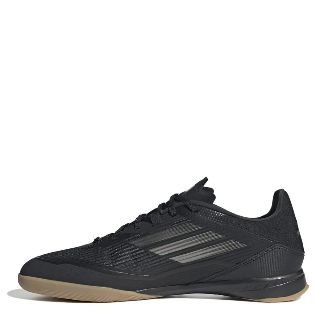 Football Boots*adidas F50 League Indoor Football Boots in Black