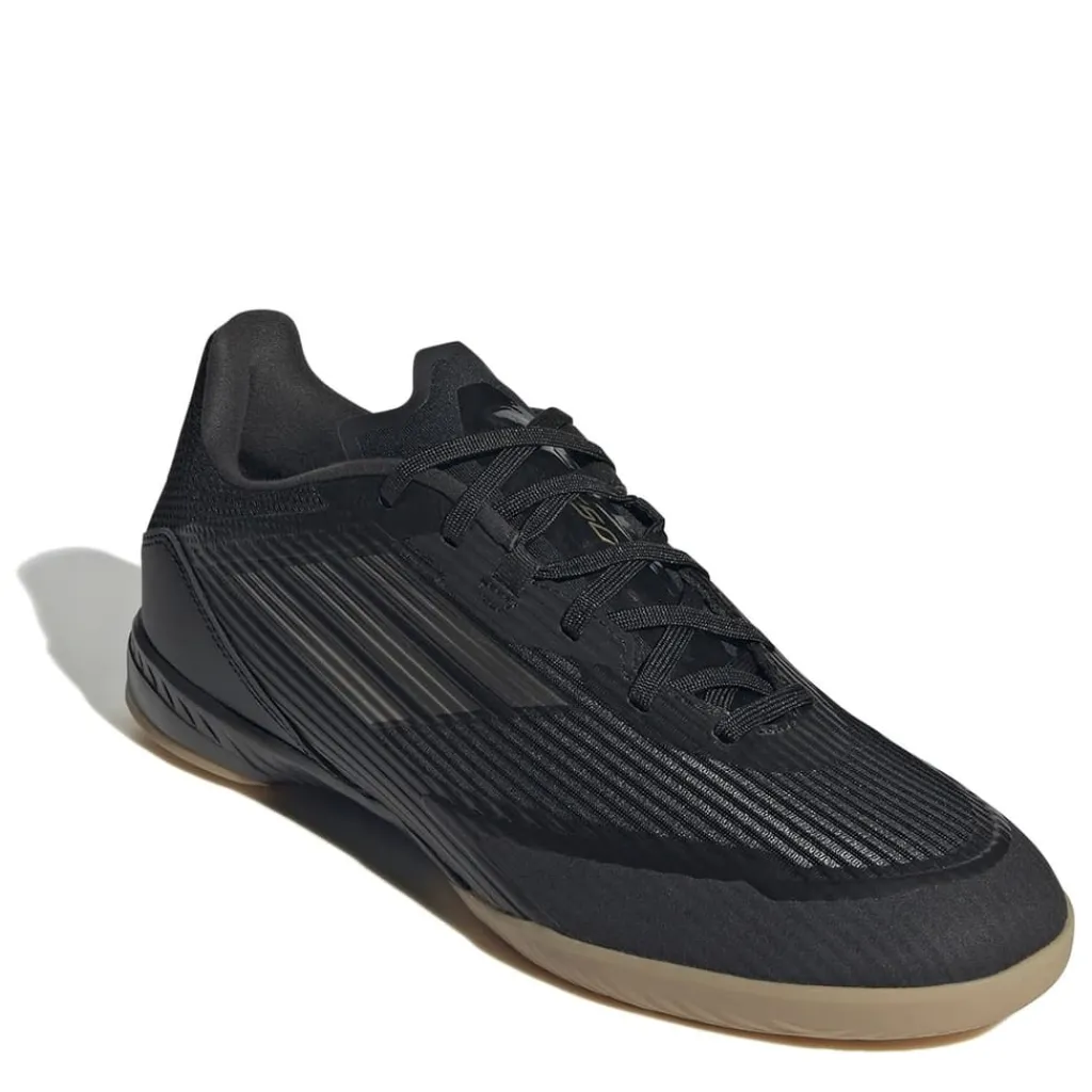 Football Boots*adidas F50 League Indoor Football Boots in Black