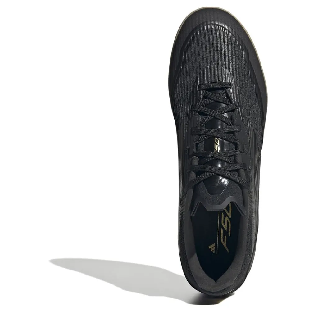 Football Boots*adidas F50 League Indoor Football Boots in Black