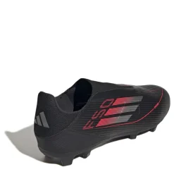 Football Boots*adidas F50 League Laceless Firm Ground Football Boots in Multi