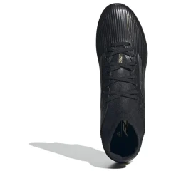 Football Boots*adidas F50 League Mid Cut Soft Ground Football Boots in Black