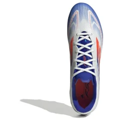 Football Boots*adidas F50 League Soft Ground Football Boots in White