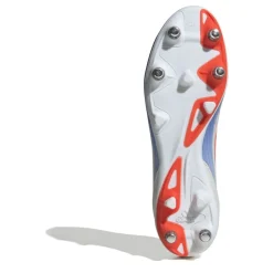 Football Boots*adidas F50 League Soft Ground Football Boots in White