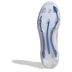 Football Boots*adidas F50 Pro Mid Firm Ground Football Boots in White