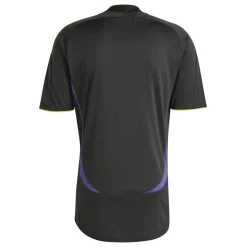 Football And Rugby Clothing*adidas F50 Shirt Adults in Black