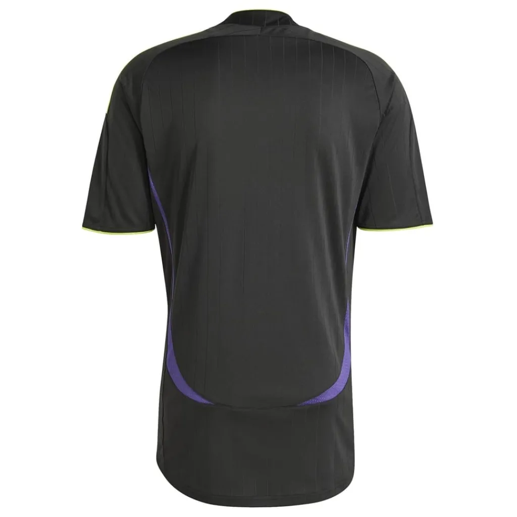 Football And Rugby Clothing*adidas F50 Shirt Adults in Black