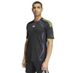 Football And Rugby Clothing*adidas F50 Shirt Adults in Black