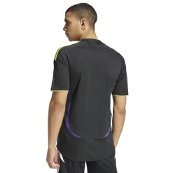 Football And Rugby Clothing*adidas F50 Shirt Adults in Black