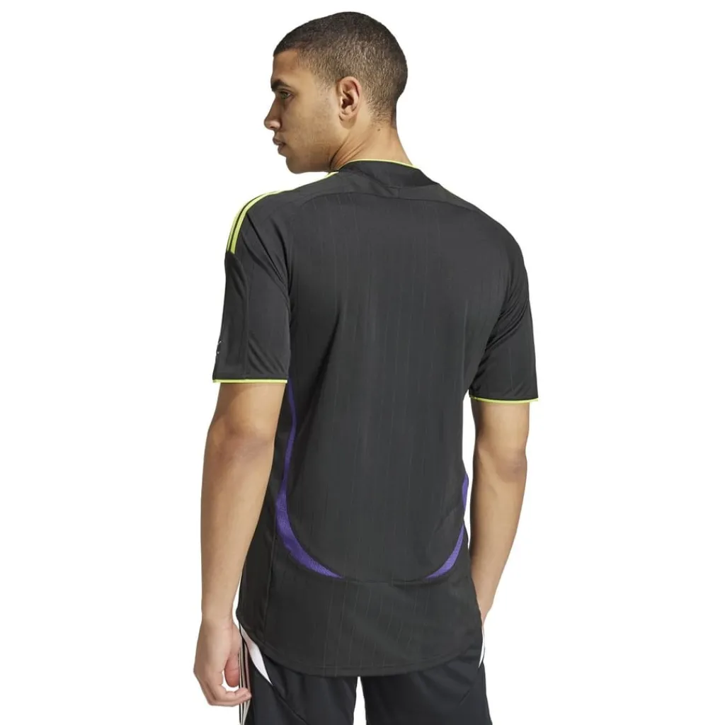 Football And Rugby Clothing*adidas F50 Shirt Adults in Black
