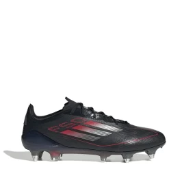 Football Boots*adidas F50 Soft Ground Football Boots Adults in Black