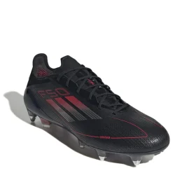 Football Boots*adidas F50 Soft Ground Football Boots Adults in Black
