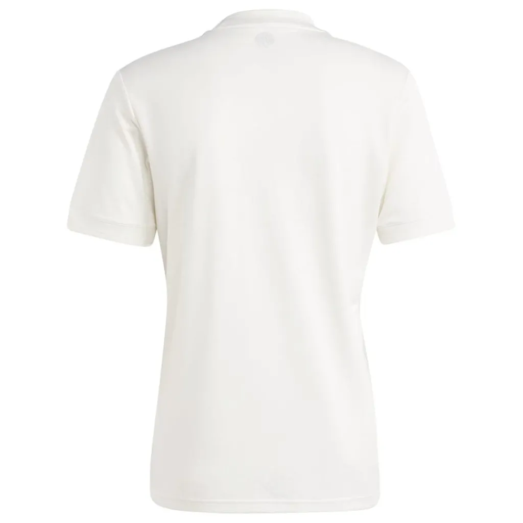 Football And Rugby Clothing*adidas FC Barcelona Regular Fit Shirt in White