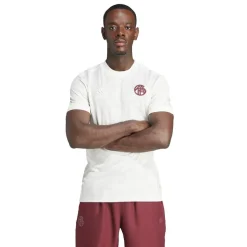 Football And Rugby Clothing*adidas FC Barcelona Regular Fit Shirt in White