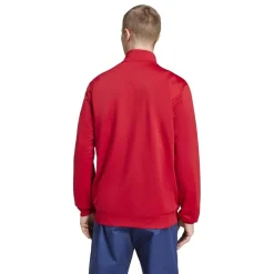 Tracksuits*adidas Fc Bayern Munich Dna Track Top 2024 2025 Adults in Red