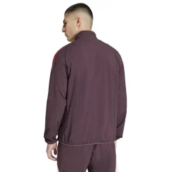 Tracksuits*adidas Fc Bayern Tiro 24 Presentation Track Top 2024 2025 Adults in Purple