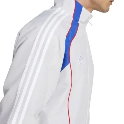 Tracksuits*adidas Fc Bayern Ubackpack Tracksuit Top Adults in Grey