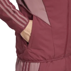Tracksuits*adidas Fcb Eu An jk in Red